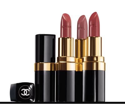 rouge coco chanel