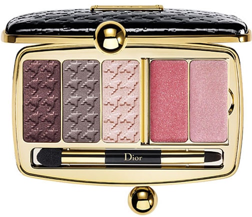 dior minaudiere hiver 2010