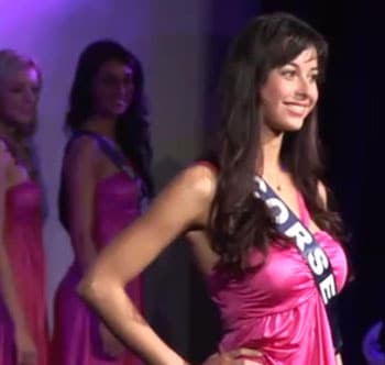 election miss france 2011