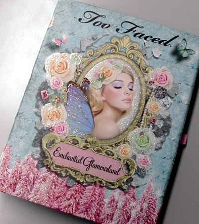 enchanted glamourland too faced automne 2010