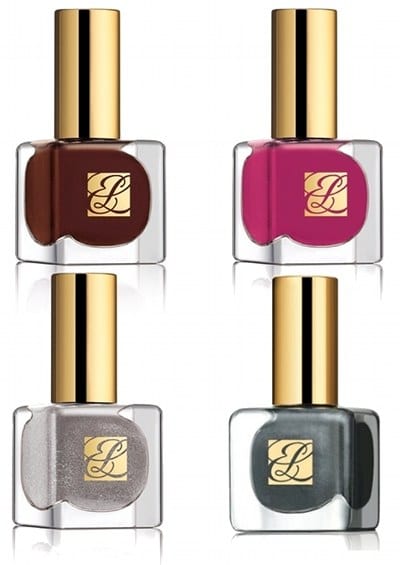 estee lauder vernis pure color