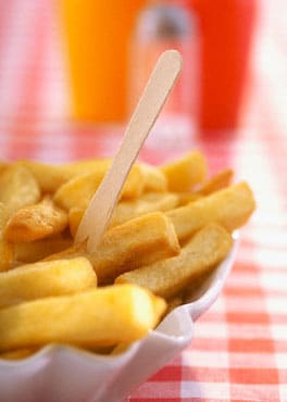 frites