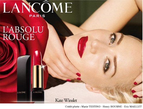 lancome kate winslet l'absolu rouge