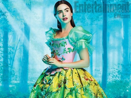 lily-collins blanche neige