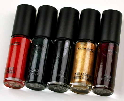 mac vernis a tartan tale