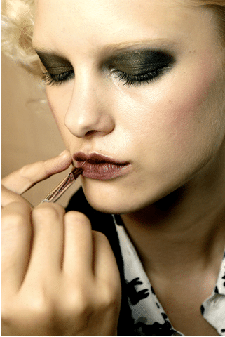 maquillage marc jacobs nars 2011
