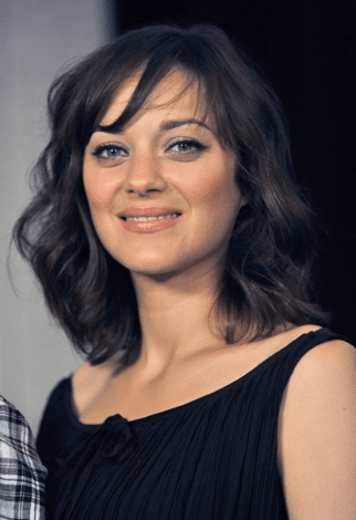 marion cotillard