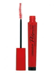 mascara longueur pulpeuse gemey