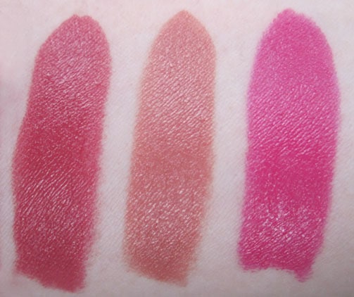 rouge pur couture ysl swatch