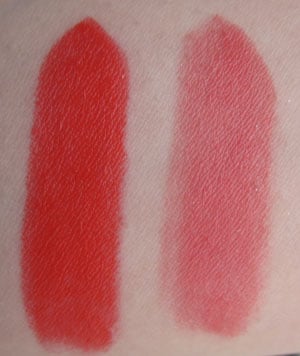 rouge pur couture ysl swatch