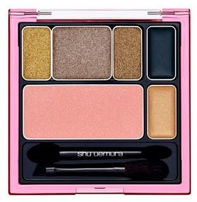 palette shu uemura