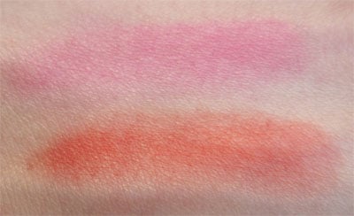 swatch blush ysl printemps 2011