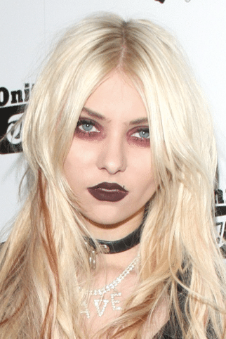 taylor momsen