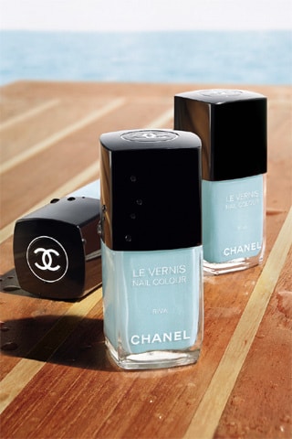 vernis Riva Chanel