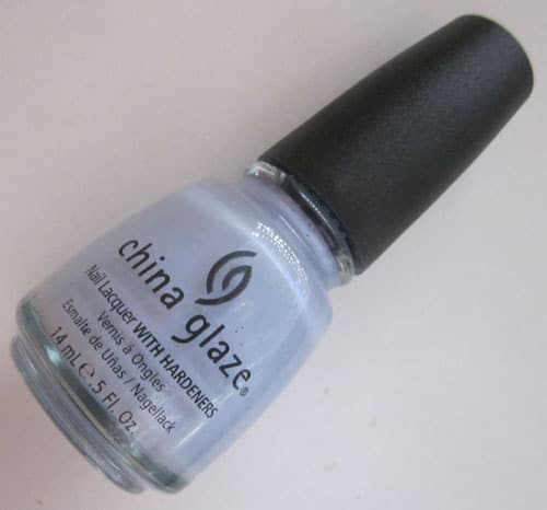 vernis agent lavander china glaze 2