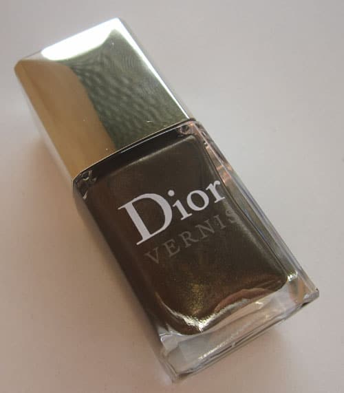 vernis bronze libertine dior